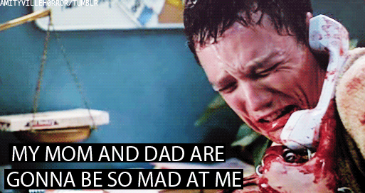 What's your favorite line from a movie?