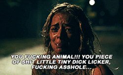 What's your favorite line from a movie?