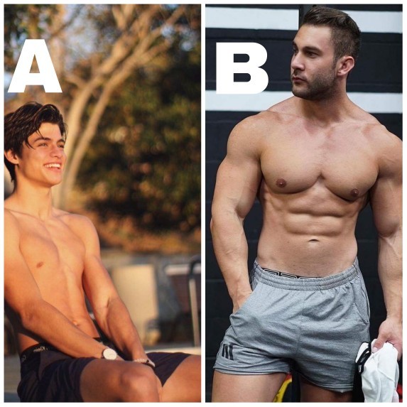 Who is your choise? Whats the reason?