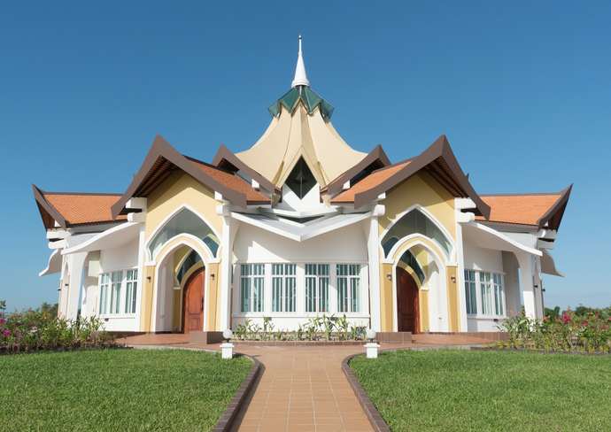 Battambang Province, Cambodia