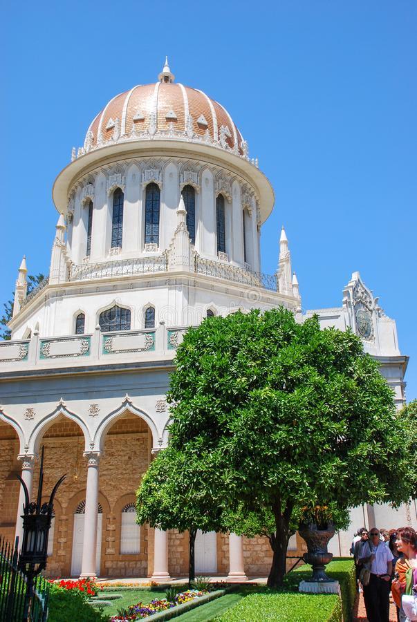 Haifa, Israel