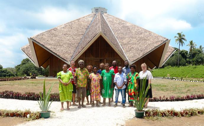 Vanuatu