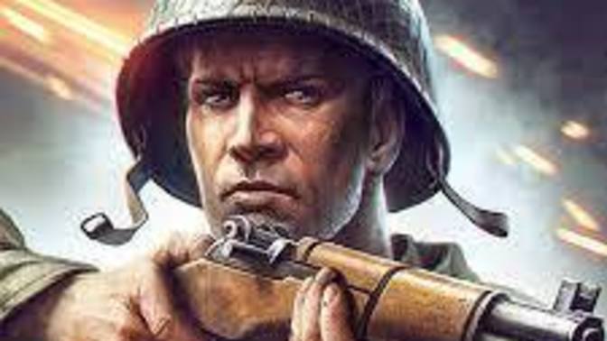 What would our WW2 heroes say about the men of today?