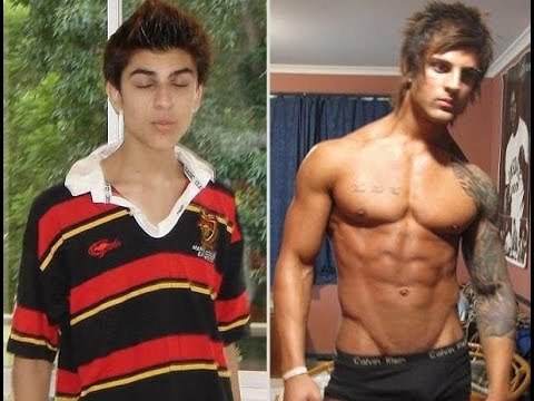 Would you be ok with dying young if you could live zyzz's life?