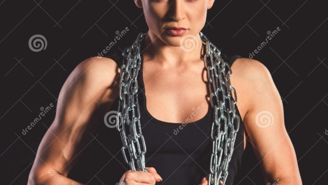 Will girls be stronger than boys in the future?