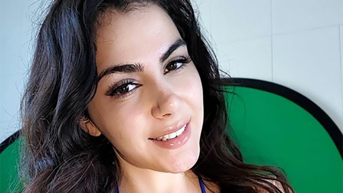 Post in picture your idea of handsome man/ beautiful woman?