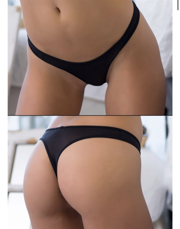 Guys would you wear these if there was enough room for your package?