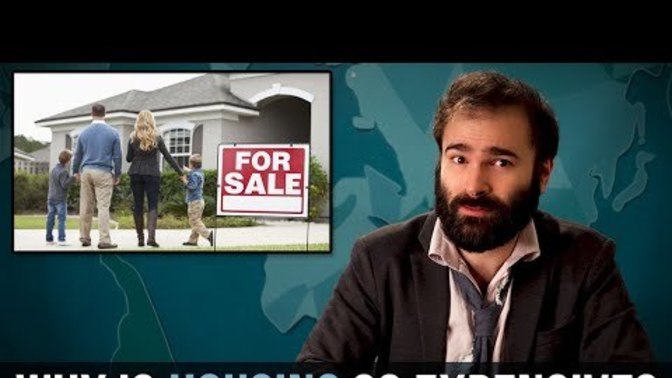 Do liberals generally just hate themselves?