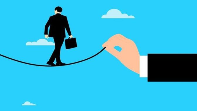 Do you feel insecurities about Money, Job?