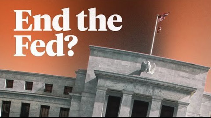 Should we return to Free Banking?