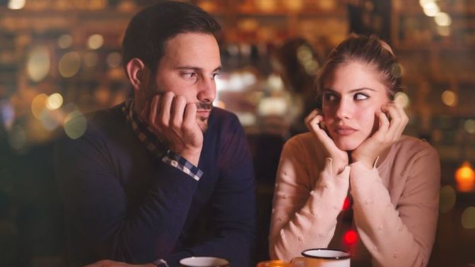 Everyone, What do you think is wrong with todays dating scene?