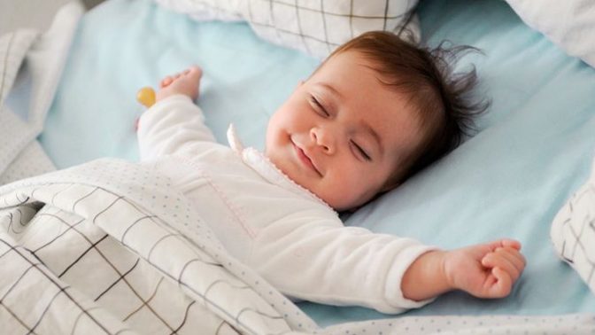 Were you born at a very young age?