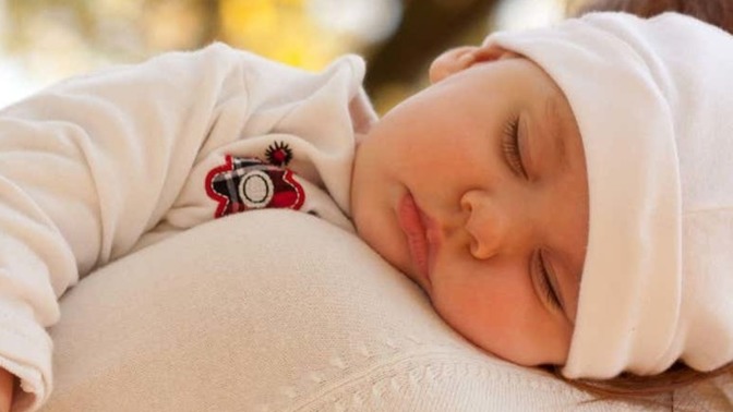 Do you think this baby is cute or ugly?