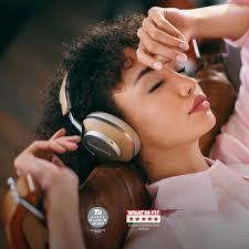 Would ever go to a limited sensory restaurant/ party?