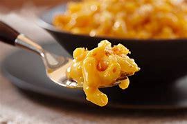 Do you eat your mac & cheese with a spoon, a fork, or both?