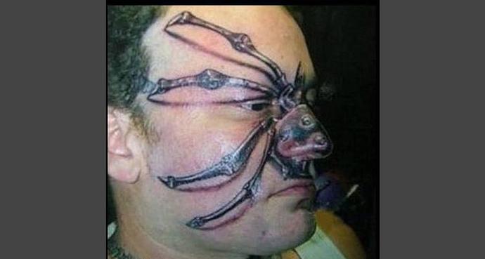 Why are some people so against tattoos?