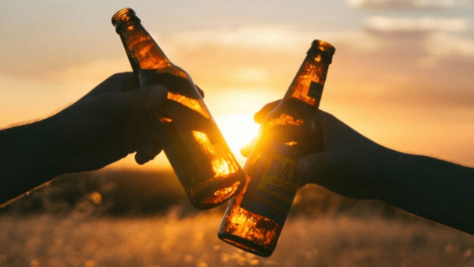 If your love interest is an alcoholic is it a turn off?