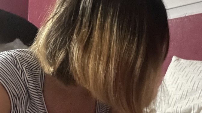 Any hair color suggestions? Should I get pink highlights?
