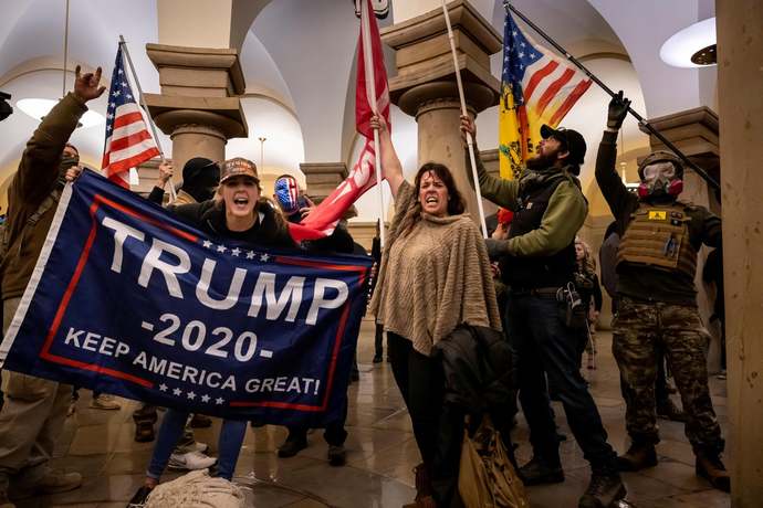 Trump is going to build anImpenetrable Dome to protect us - who is going to pay for this Dome ?