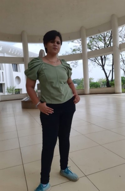 Is this top looking good?