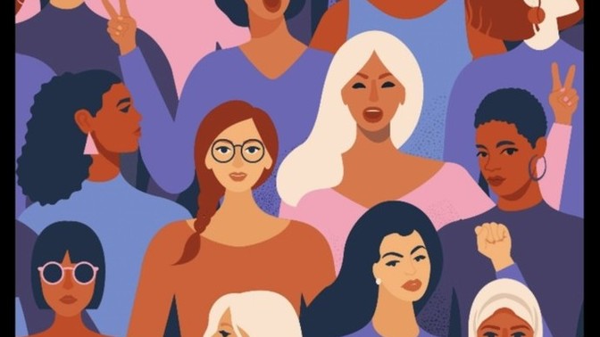 What can we do for the younger generation of women to lessen promiscuity, increase sexual and personal accountability, & improve relationships?