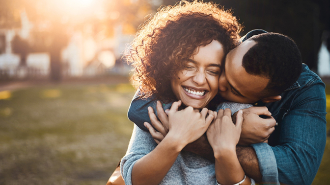 Can a relationship in your twenties be serious if you dont live together?