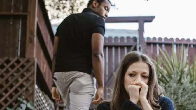 If you found out your partner is cheating on you and was having an Affair with someone who is also married, destroying 2 families. What would you do?