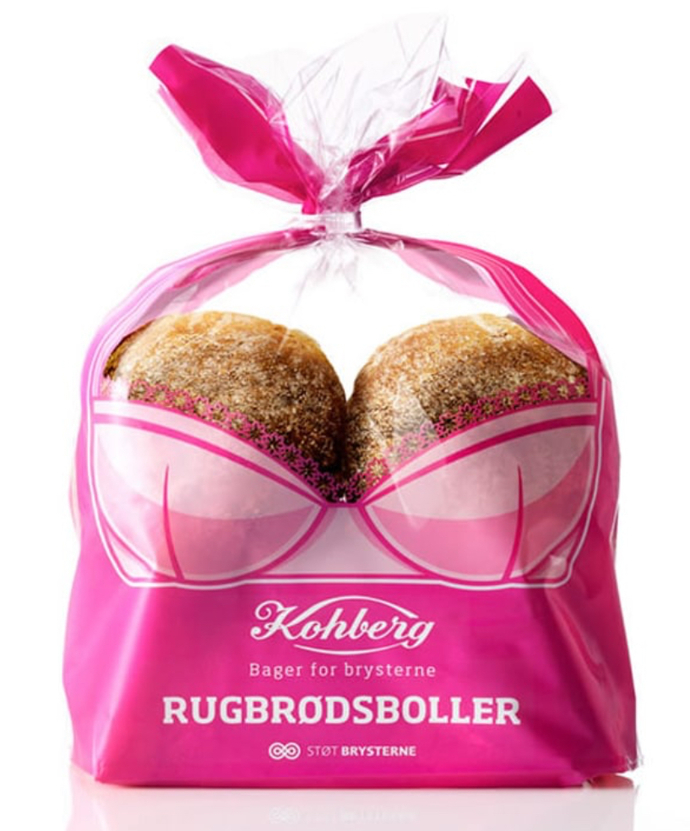 What type of bun do you like your meat in?