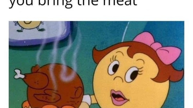 What type of bun do you like your meat in?