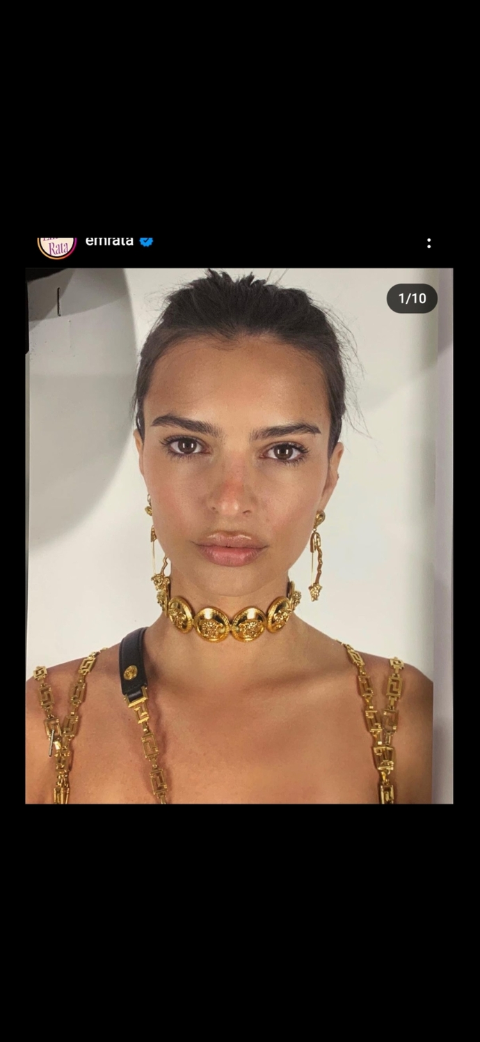 Emily ratajkowski or Madison Beer?