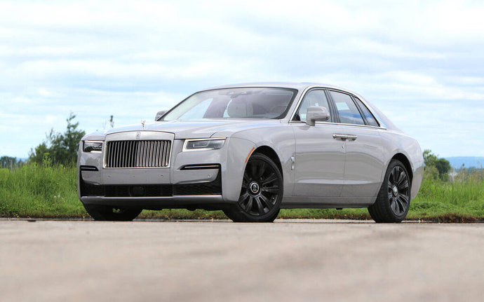 Which of these cars owned by Bill Gates is your favorite?