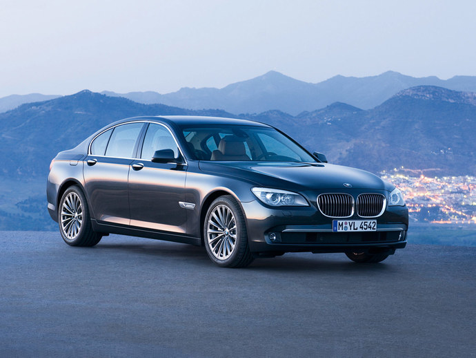 Which of these cars owned by Bill Gates is your favorite?
