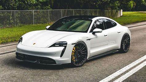 Which of these cars owned by Bill Gates is your favorite?