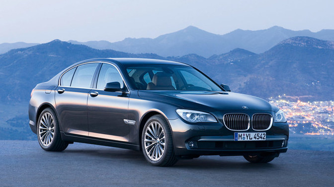 Which of these cars owned by Bill Gates is your favorite?