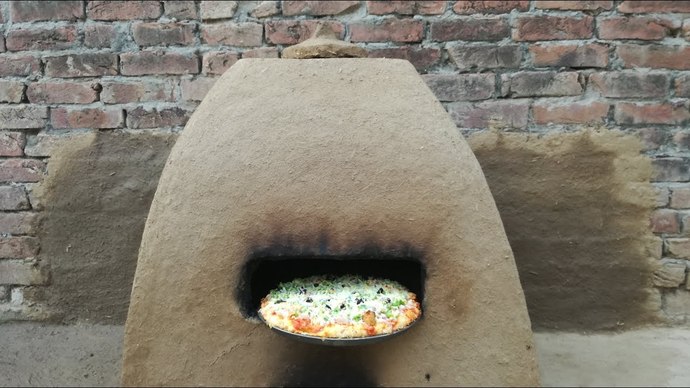 Best pizza place you know?