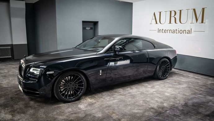 Which of these cars seized from Andrew Tates collection is your favorite?