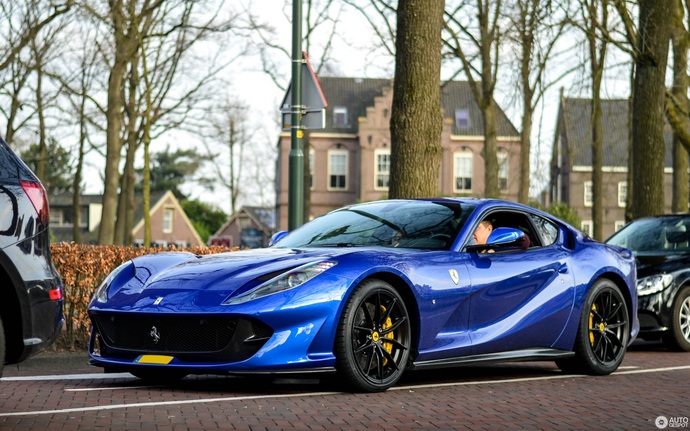 Which of these cars seized from Andrew Tates collection is your favorite?
