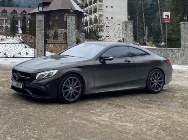 Which of these cars seized from Andrew Tates collection is your favorite?