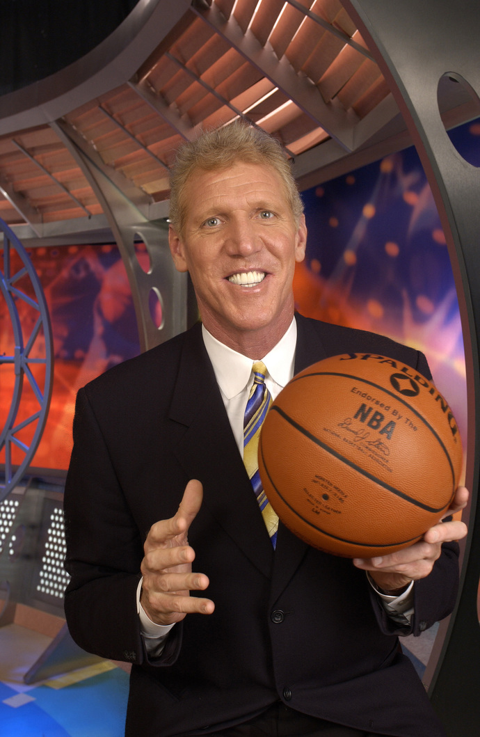 What's your opinion of Bill Walton as a sports commentor? - GirlsAskGuys