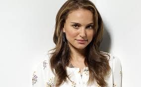 I love ladies with long hair like Natalie Portman