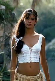 Crushes from the 80s era. Which was hottest?