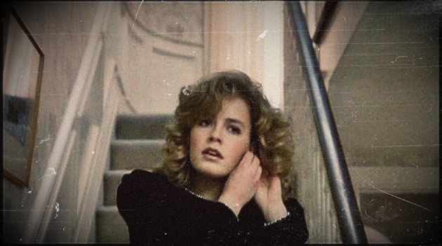 Crushes from the 80s era. Which was hottest?