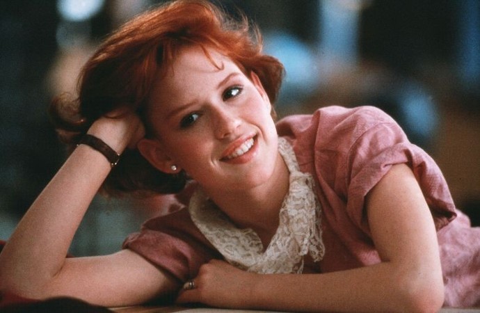 Crushes from the 80s era. Which was hottest?