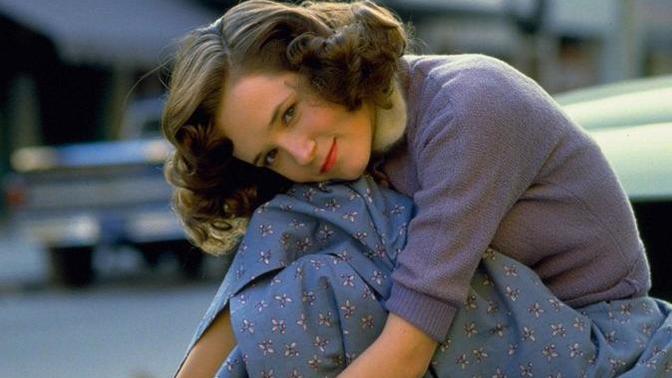 Crushes from the 80s era. Which was hottest?