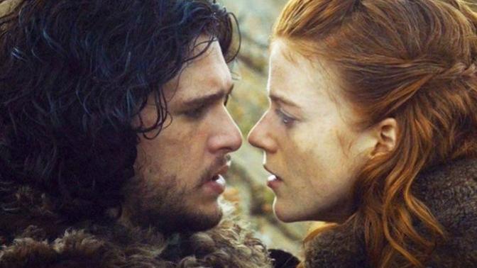 Do wild girls go after quiet reserved men?