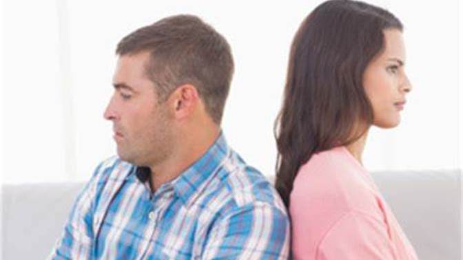 Who holds a GRUDGE more... Men or Women?