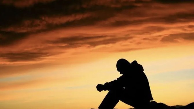 When you are sad, what is something you turn to as a way of trying to cheer yourself up?