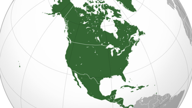 Is the Wild West or the Great North more breathtaking?