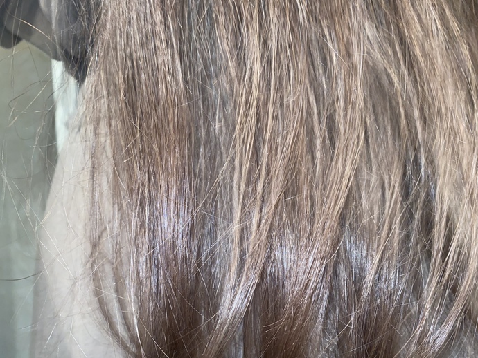 Do I have breakage and is my hair healthy?