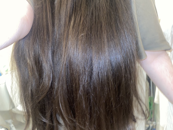 Do I have breakage and is my hair healthy?